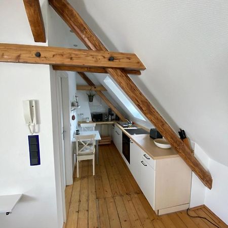 Messeapartment Stockum Düsseldorf Esterno foto