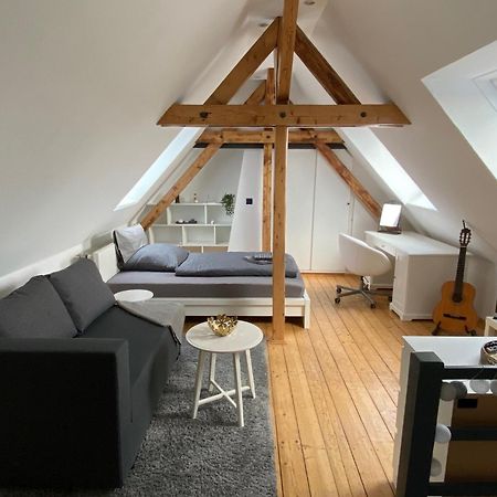 Messeapartment Stockum Düsseldorf Esterno foto