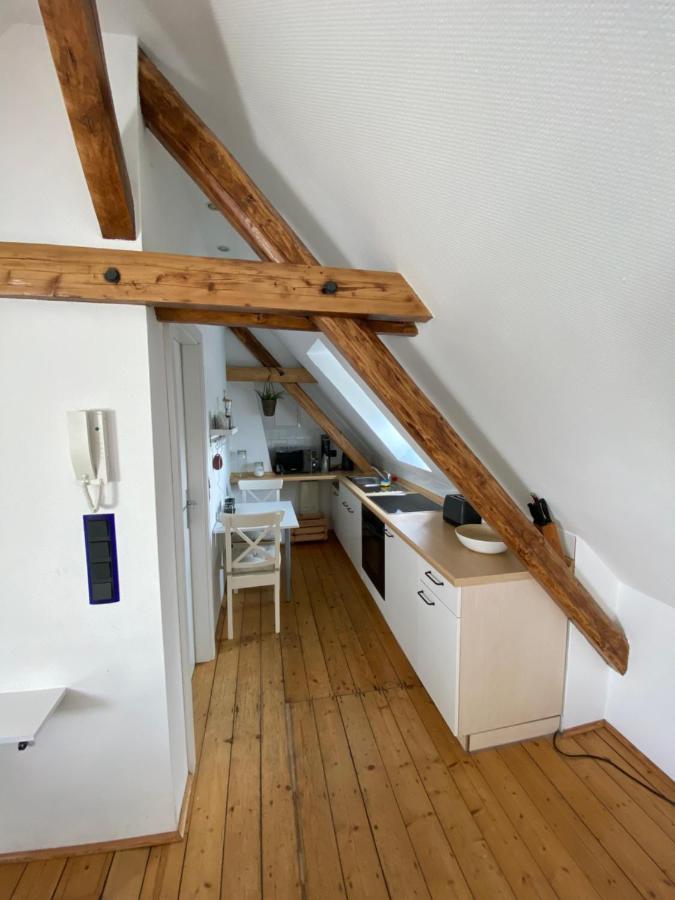 Messeapartment Stockum Düsseldorf Esterno foto