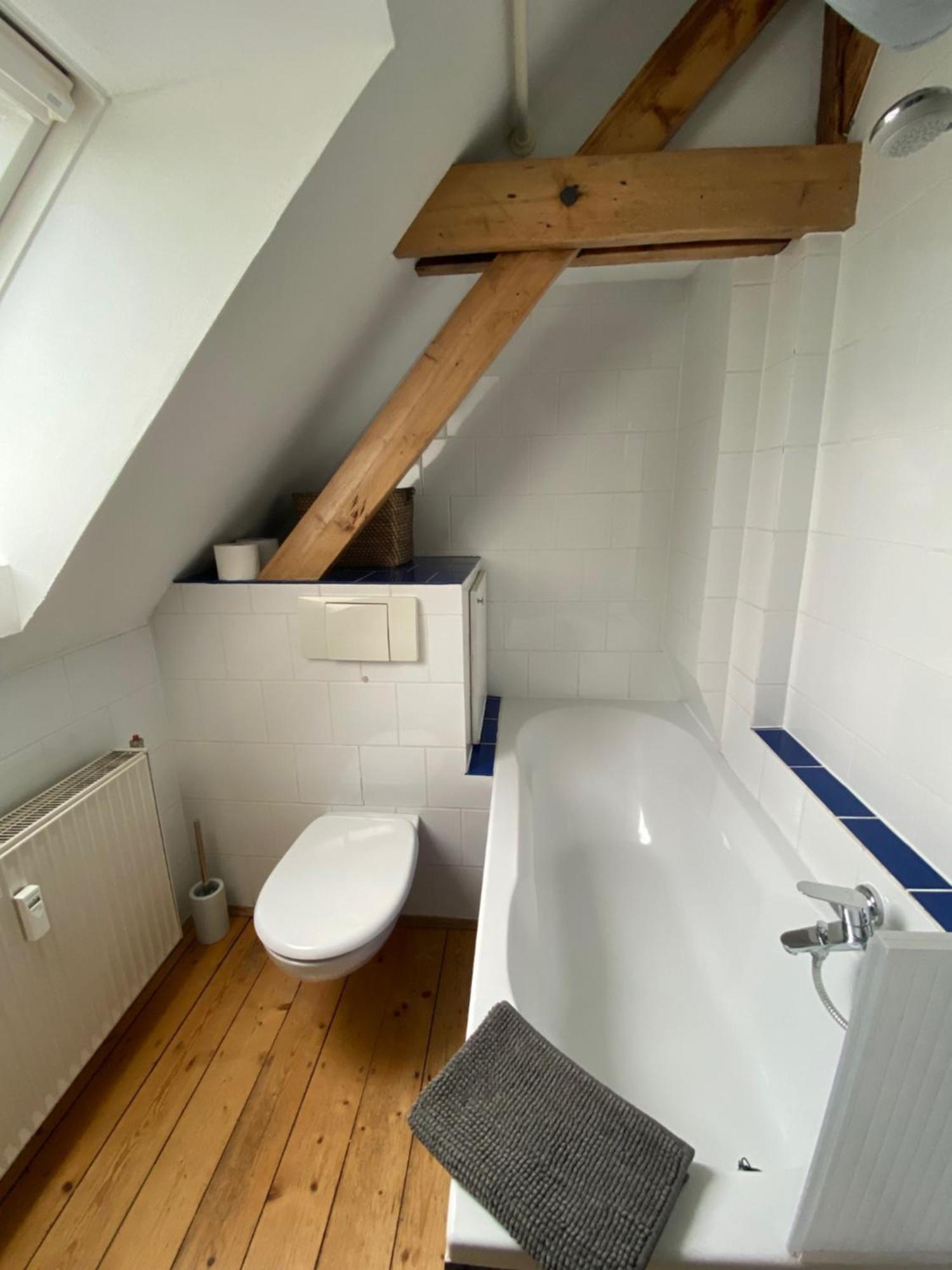 Messeapartment Stockum Düsseldorf Esterno foto